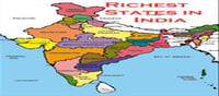 List of India's Richest States Released..!?